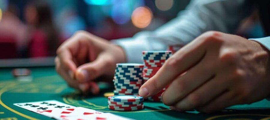 Le micro-casino : un opérateur propose des parties ultra-rapides de 30 secondes
