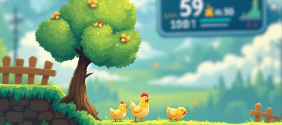 Pourquoi les mini-jeux comme Chicken Road activent la même dopamine que les jeux vidéo mobiles