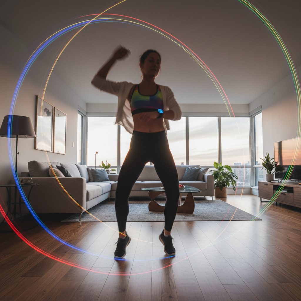 Just Dance : quand la danse devient votre