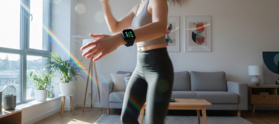 Just Dance : quand la danse devient votre coach sportif préféré