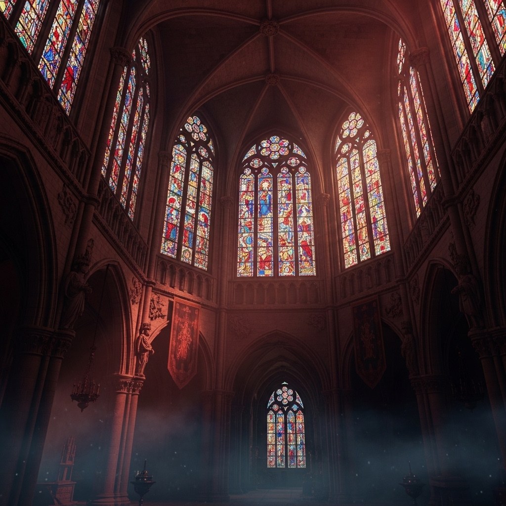 Comment Castlevania a transformé ma vision de l'animation occidentale