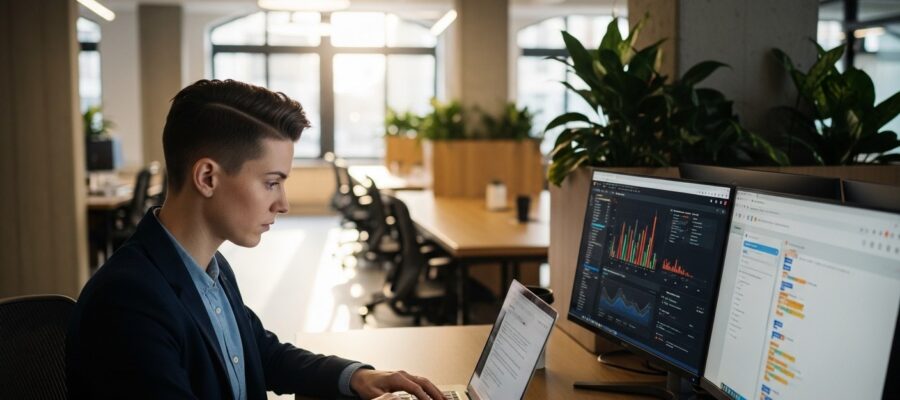 L&rsquo;upskilling : pourquoi tout le monde s&rsquo;y met (et vous aussi bientôt)