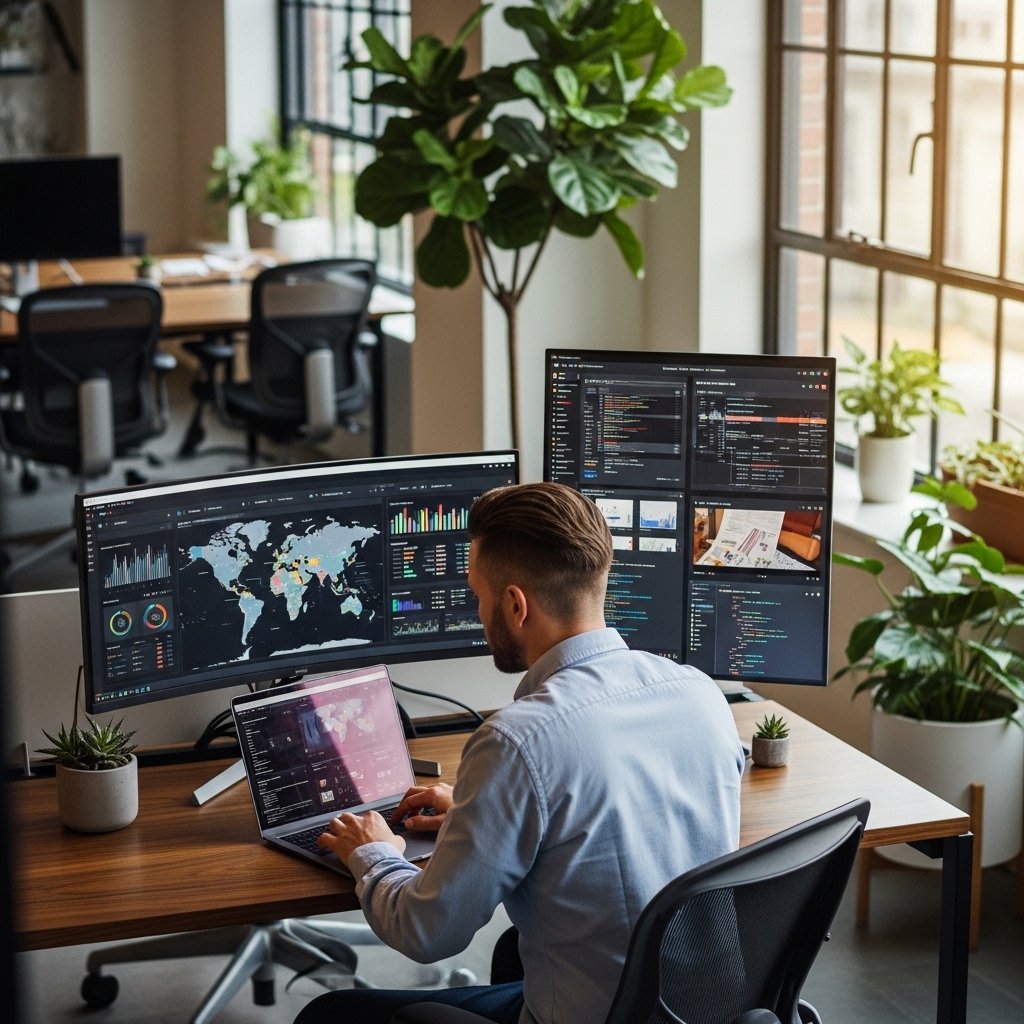 L'upskilling : pourquoi tout le monde s'y met (et vous aussi bientôt)