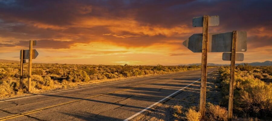 Route 66 ou Côte d&rsquo;Azur : quel road trip fait le plus rêver ?